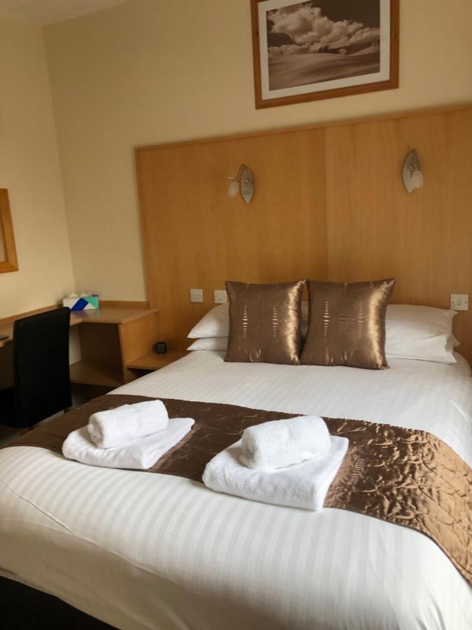 Spindrift Guest House - Adults Only Грейт-Ярмут Екстер'єр фото