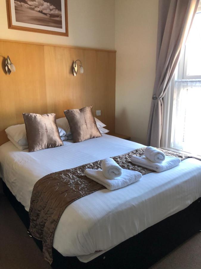 Spindrift Guest House - Adults Only Грейт-Ярмут Екстер'єр фото