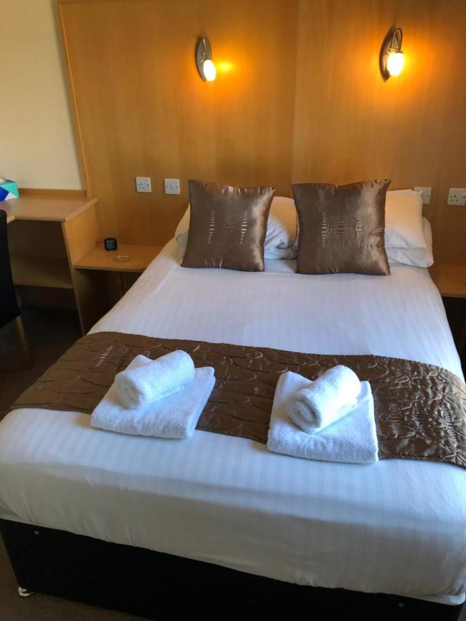 Spindrift Guest House - Adults Only Грейт-Ярмут Екстер'єр фото