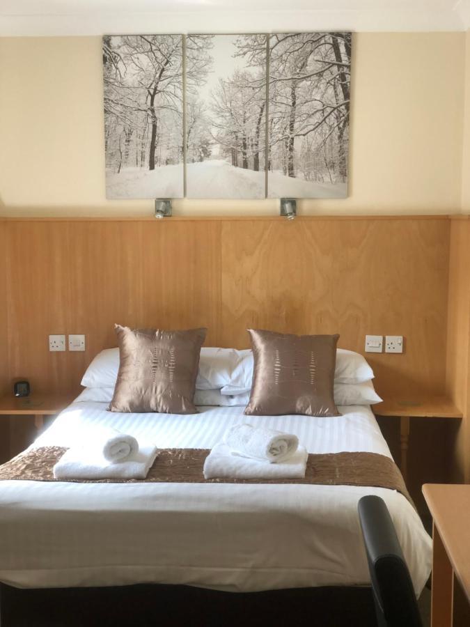 Spindrift Guest House - Adults Only Грейт-Ярмут Екстер'єр фото