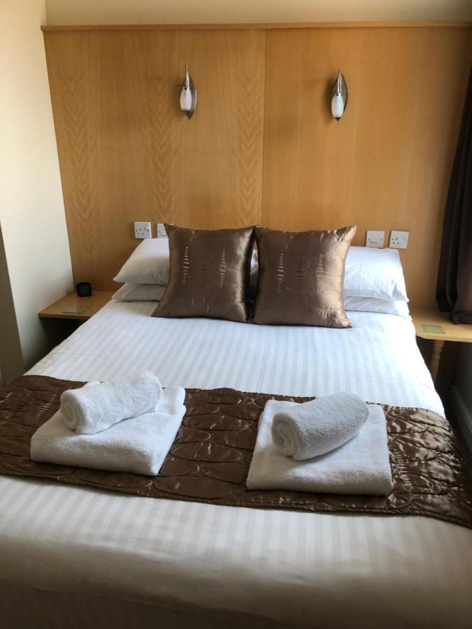 Spindrift Guest House - Adults Only Грейт-Ярмут Екстер'єр фото
