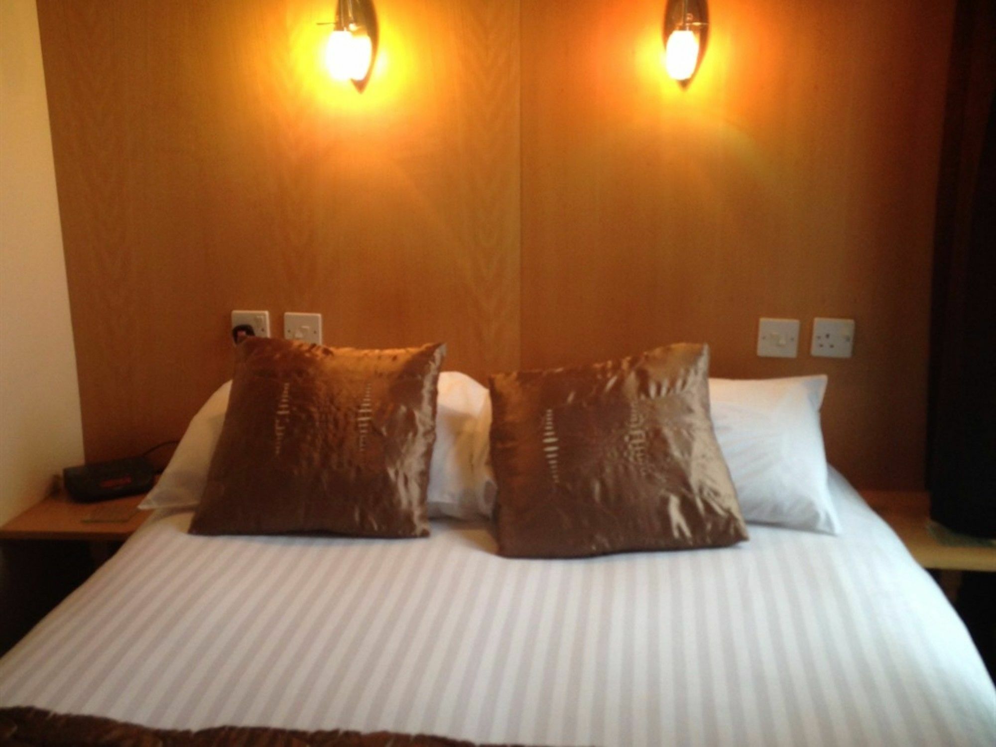 Spindrift Guest House - Adults Only Грейт-Ярмут Екстер'єр фото