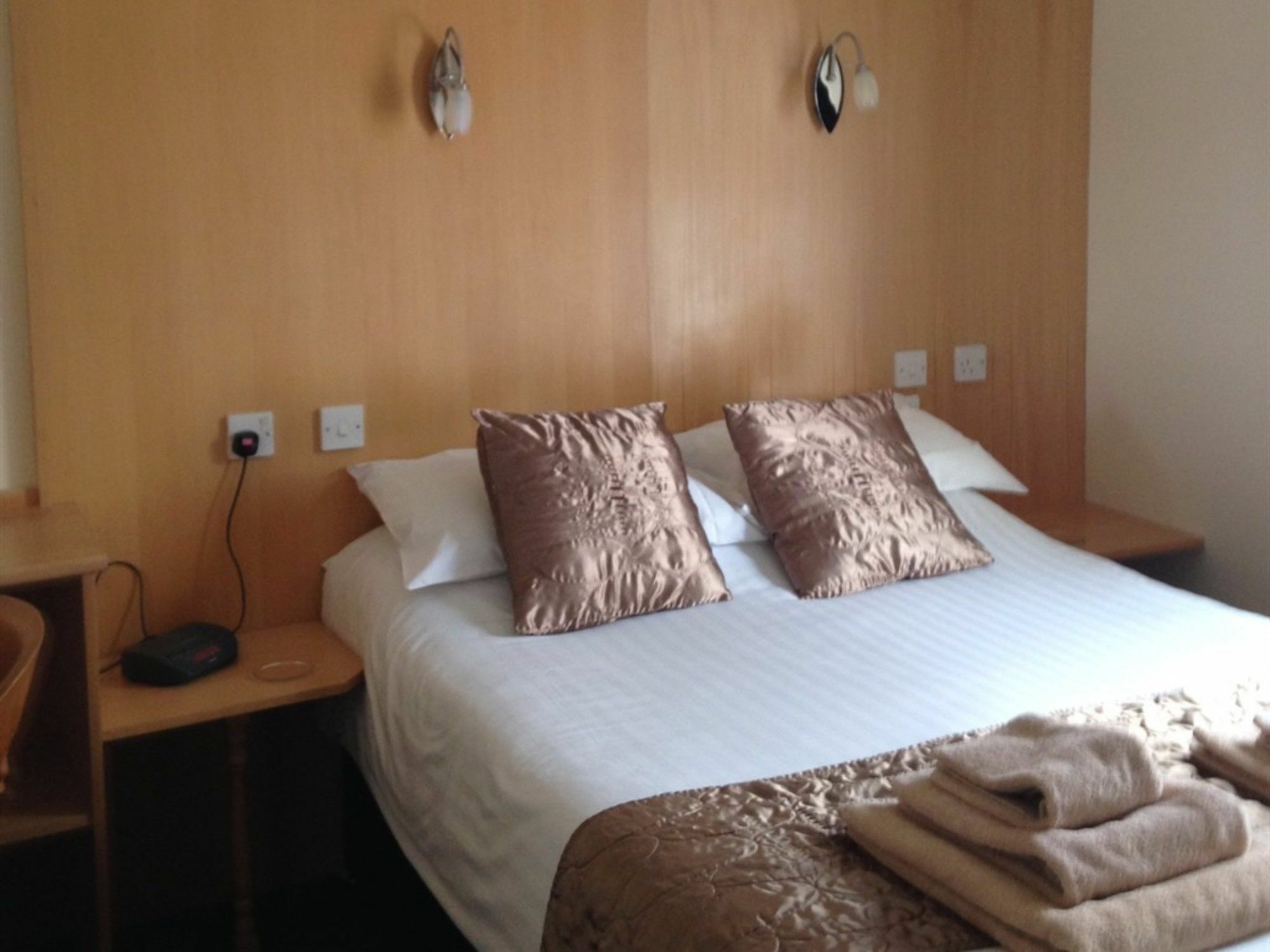 Spindrift Guest House - Adults Only Грейт-Ярмут Екстер'єр фото